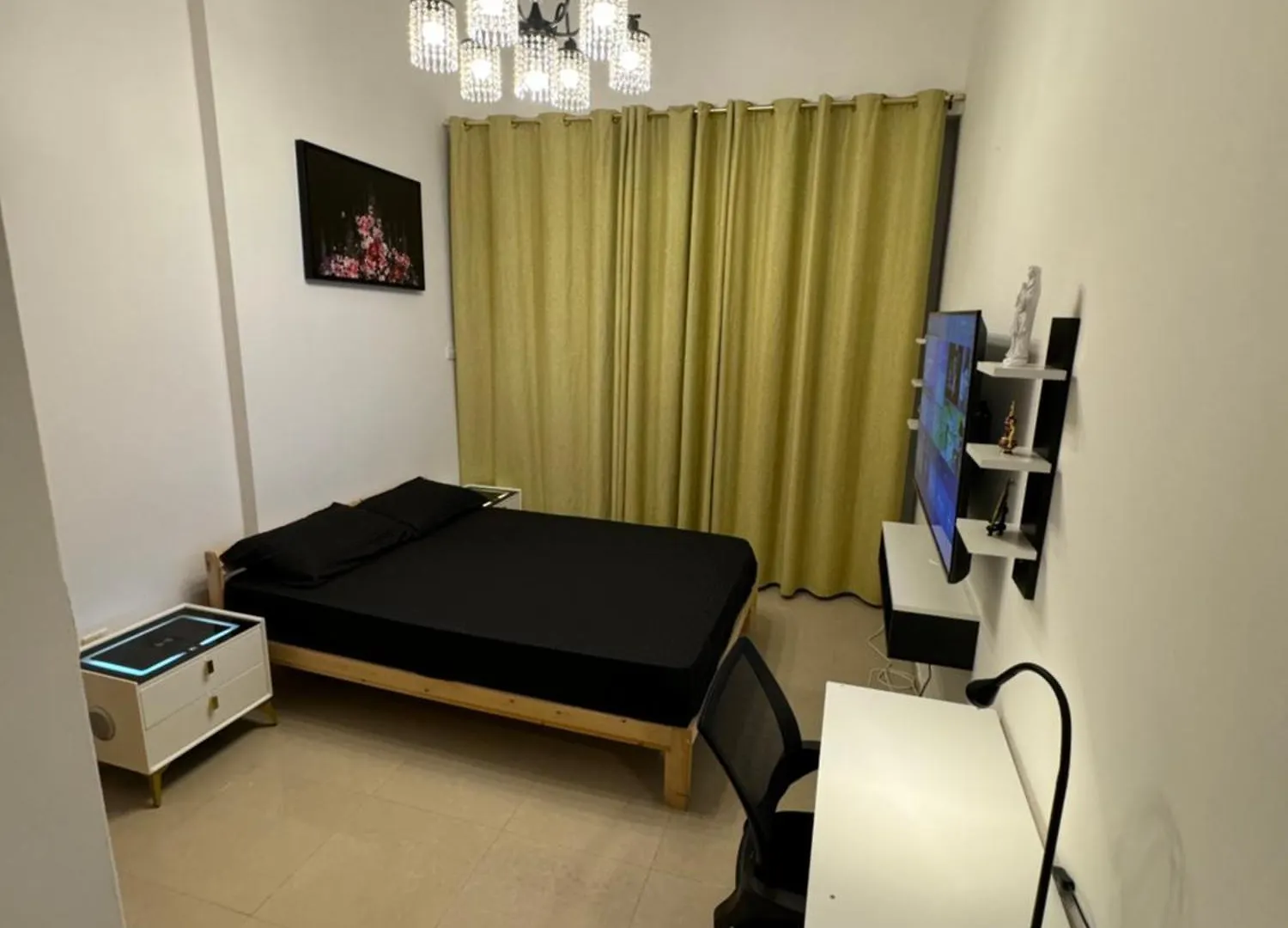 Tidy Master Room In Marina Near Metro Dubai 0*,  Forenede Arabiske Emirater