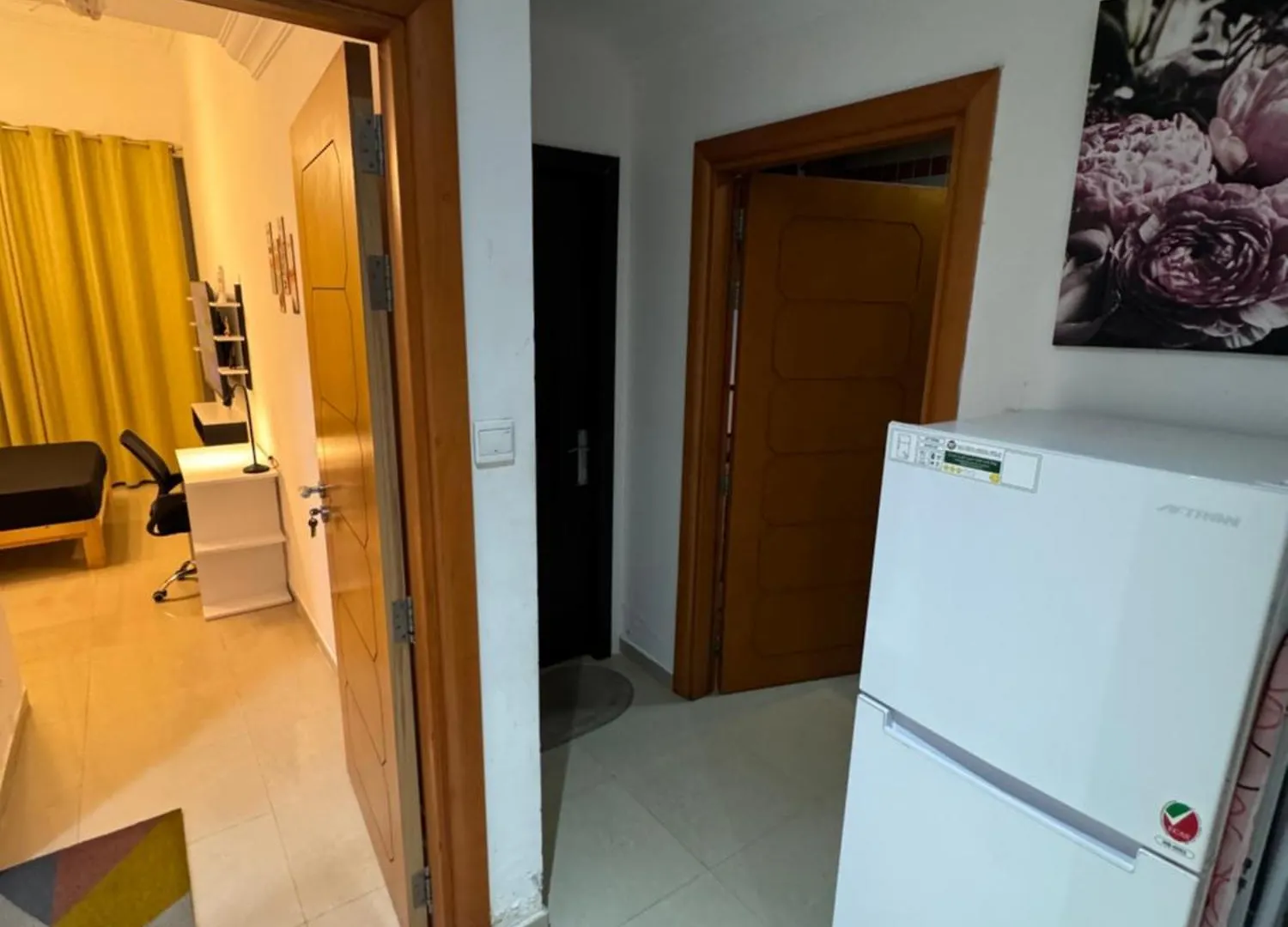 Tidy Master Room In Marina Near Metro Dubai 0*,